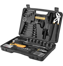 Универсальный набор инструментов Deko TZ51 51 предмет