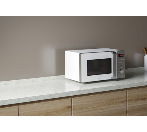 Микроволновая печь Krona Quantum 44 WH/IX