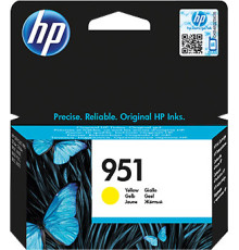Картридж HP 951 CN052AE