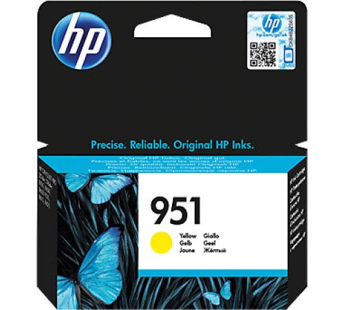 Картридж HP 951 CN052AE