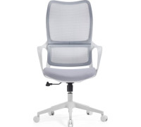 Офисное кресло SPARX Ventura White серый