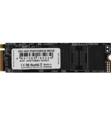 SSD AMD Radeon R3 960GB R3MP30960G8