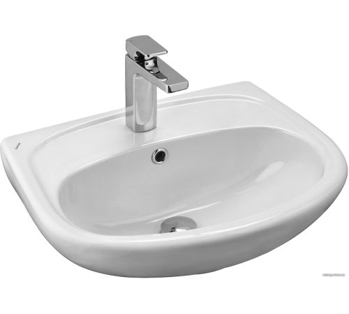 Умывальник Santek Анимо-55 1.WH11.0.502+1.WH11.0.587