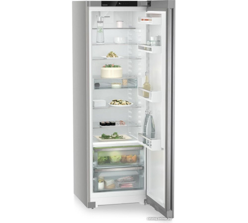 Однокамерный холодильник Liebherr RBsfc 5220 Plus BioFresh