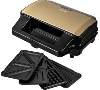 Многофункциональная сэндвичница Sencor SSM 9977 CH
