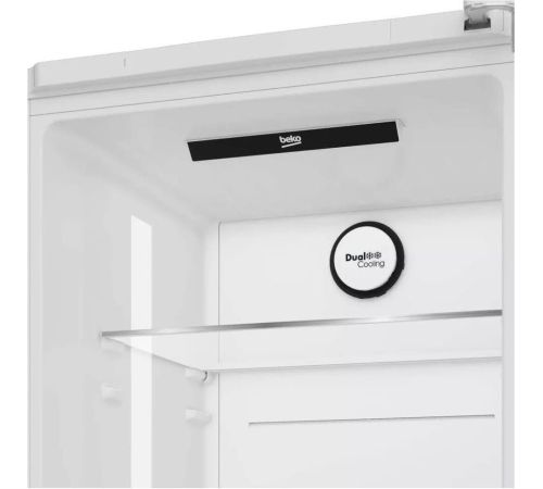 Холодильник BEKO B3R0CNK362HS
