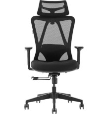 Офисное кресло SPARX Bash черный