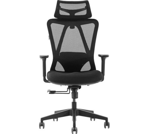 Офисное кресло SPARX Bash черный