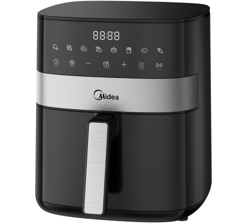 Аэрогриль аэрофритюрница Midea MAF-CN65EWB