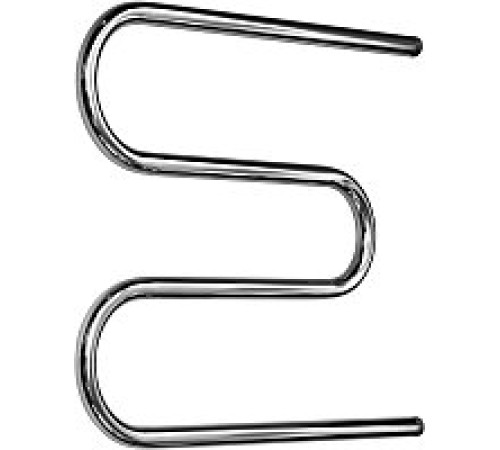 Полотенцесушитель Ростела ДУ-25 М-образный 55x80 1