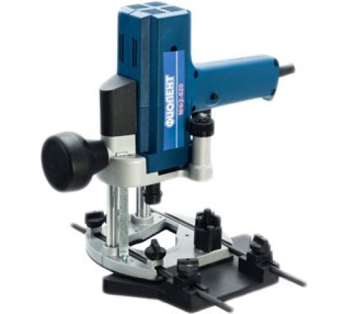 Вертикальный фрезер Фиолент МФ2-620Э