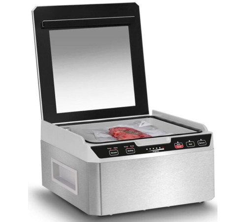 Вакуумный упаковщик CASO VacuChef 40