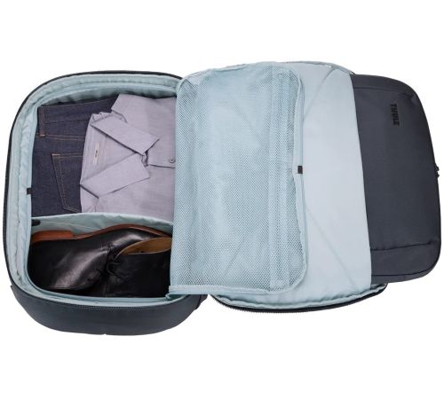 Дорожный рюкзак Thule Subterra 2 Convertible Carry On 40L 3205058 dark slate
