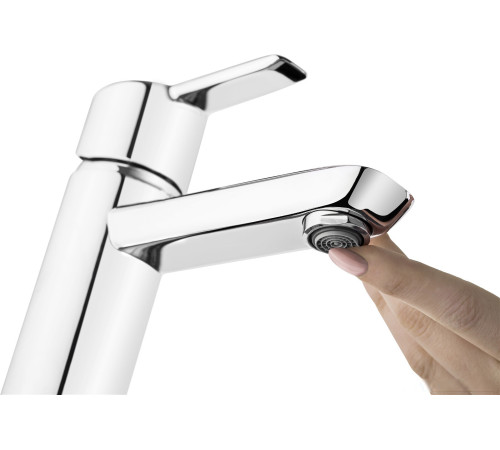 Смеситель Deante Arnika BQA 020M