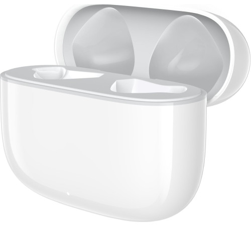 Наушники HONOR Choice Earbuds X7 Play белый, международная версия