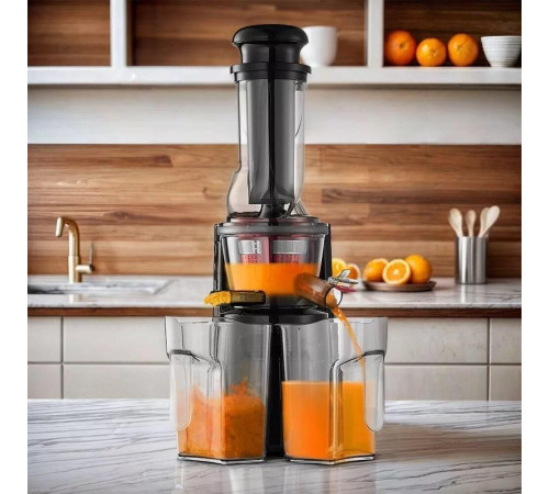 Соковыжималка Kitfort KT-1162