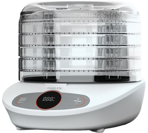 Сушилка для овощей и фруктов Garlyn D-05