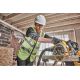 Дисковая циркулярная пила DeWalt DCS570H2T с 2-мя АКБ, кейс