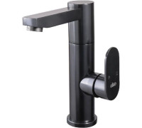 Смеситель Ekko E1083-21 темно-серый