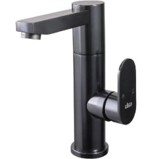 Смеситель Ekko E1083-21 темно-серый