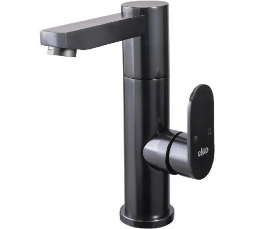 Смеситель Ekko E1083-21 темно-серый