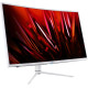 Игровой монитор Acer Nitro XZ396QUPwmiipphx UM.TX6EE.P01