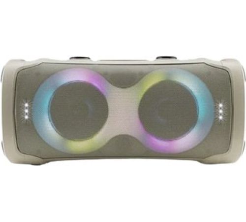 Беспроводная колонка Eltronic 30-85 Dance Box 900 бежевый