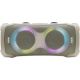 Беспроводная колонка Eltronic 30-85 Dance Box 900 бежевый