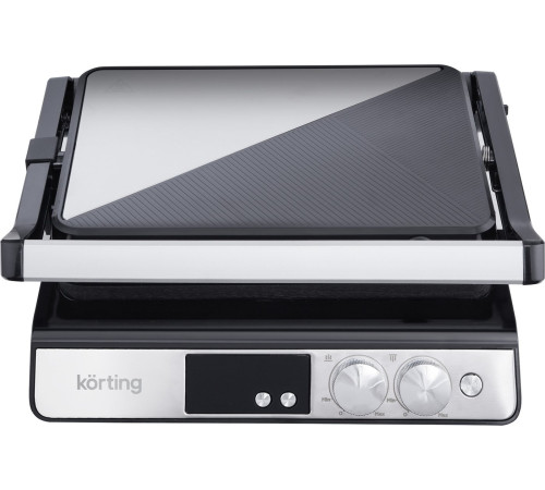 Электрогриль Korting KGP 0406