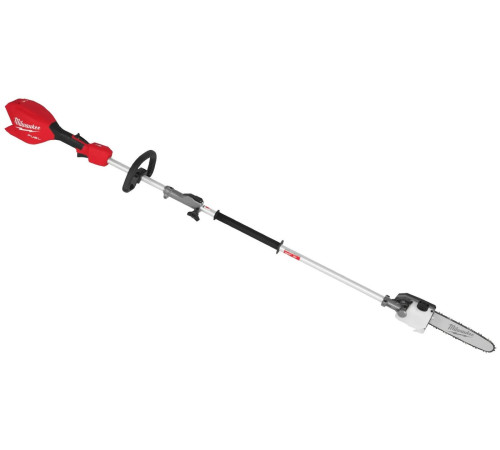 Комбимотор Milwaukee M18 FOPH2-0 Fuel 4933492662 без АКБ