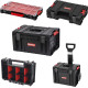 Набор ящиков Qbrick System Pro Set 5в1
