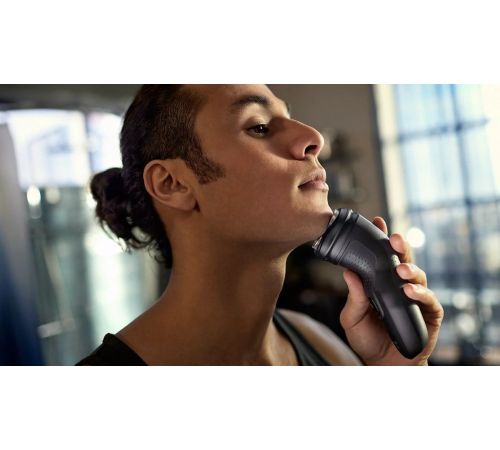 Электробритва Philips 3000X Series X3021/00