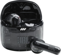 Наушники JBL Tune Flex Ghost черный