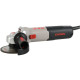 Угловая шлифмашина Crown CT13677-125RSV