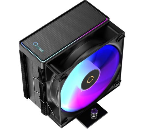 Кулер для процессора Ocypus Gamma A40 BK ARGB
