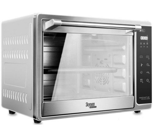 Мини-печь Redmond Редмонд RO-5706S