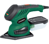 Виброшлифмашина Favourite OS 600/125E