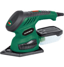 Виброшлифмашина Favourite OS 600/125E