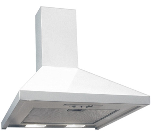 Кухонная вытяжка Elikor Вента 60П-430-П3Л белый