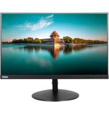 Монитор Lenovo ThinkVision T24i-10 61CEMAT2EU
