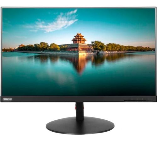 Монитор Lenovo ThinkVision T24i-10 61CEMAT2EU