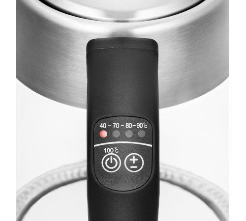 Электрический чайник Kitfort KT-6107