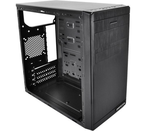 Корпус DeepCool Wave V2