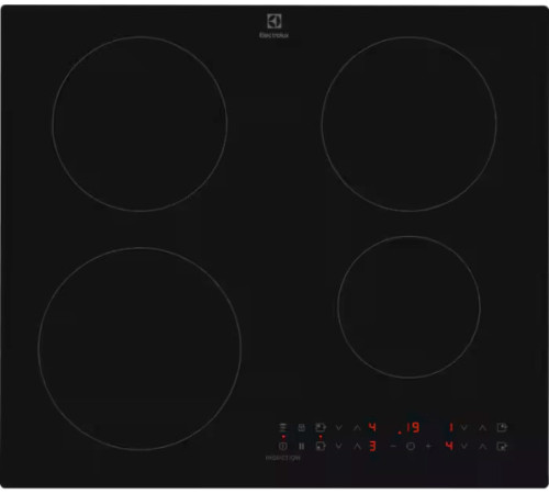 Варочная панель Electrolux EIT60433CT
