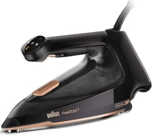 Утюг Braun FreeStyle 7 FI7276BK