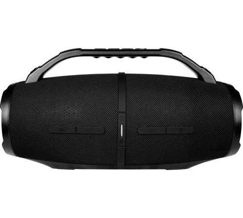 Беспроводная колонка Урал Гагарин ГР-007 черный