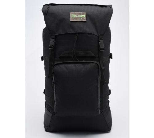 Туристический рюкзак Huntsman Кодар 70 л черный
