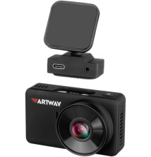 Видеорегистратор-GPS информатор 2в1 Artway AV-703 Wi-Fi GPS