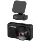 Видеорегистратор-GPS информатор 2в1 Artway AV-703 Wi-Fi GPS