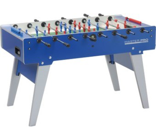 Настольный футбол Garlando Master Pro